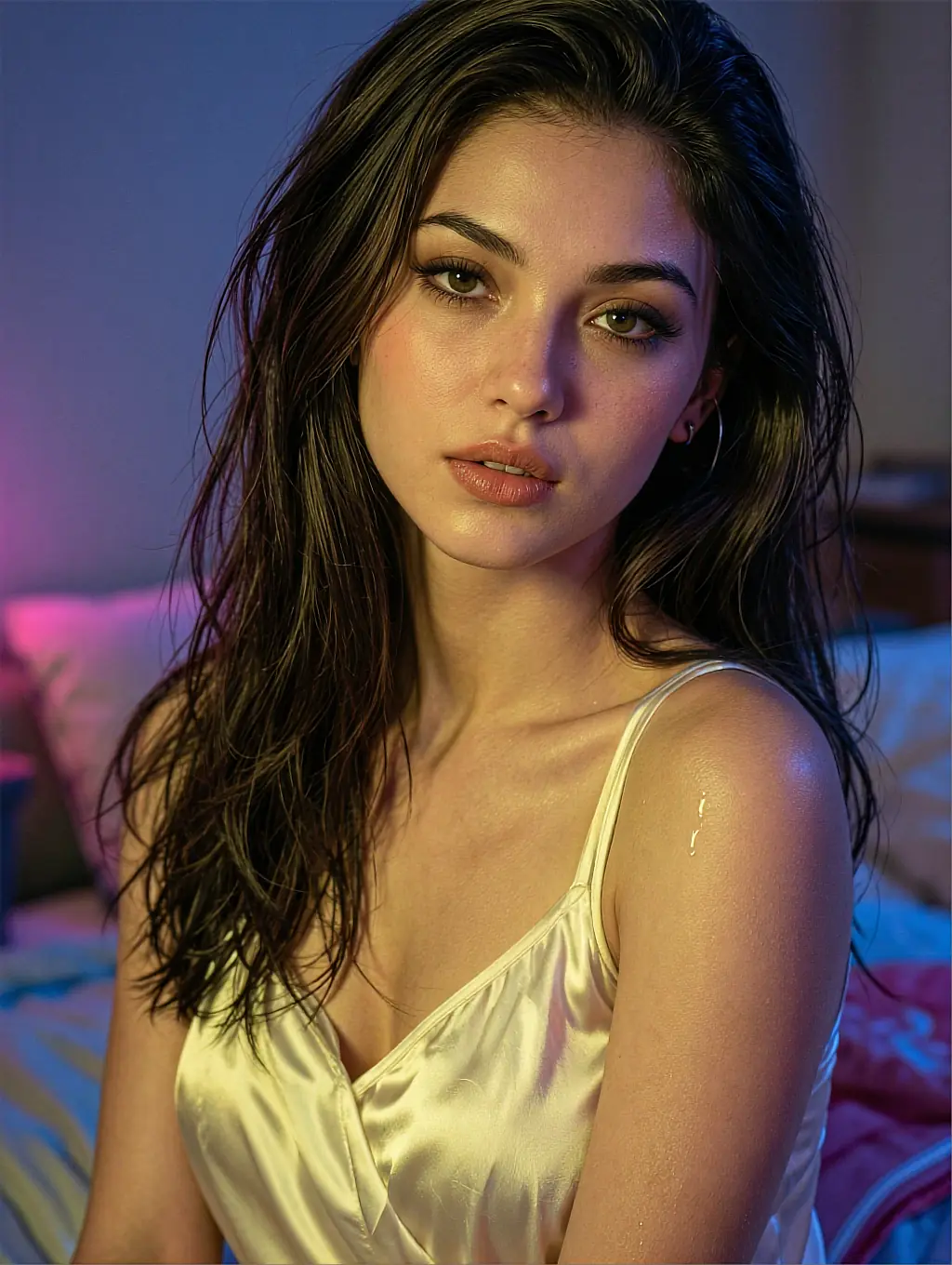 Sexxting — the AI sexting site that texts back